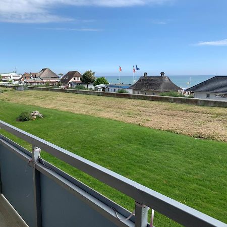 Haus Fischerstrand - Fewo Boje Dahme  Buitenkant foto