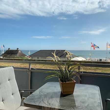 Haus Fischerstrand - Fewo Boje Dahme  Buitenkant foto