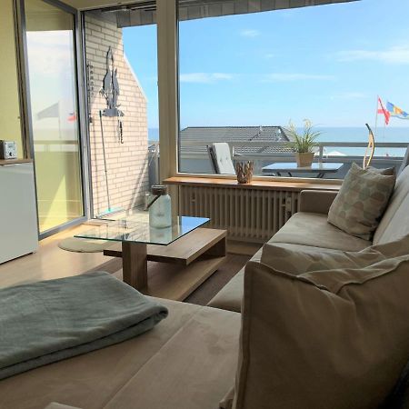 Haus Fischerstrand - Fewo Boje Dahme  Buitenkant foto