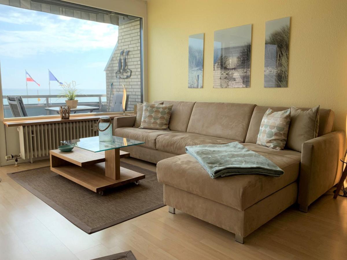 Haus Fischerstrand - Fewo Boje Dahme  Buitenkant foto