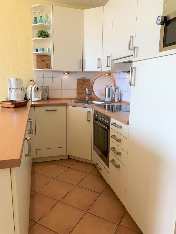 Haus Fischerstrand - Fewo Boje Dahme  Buitenkant foto