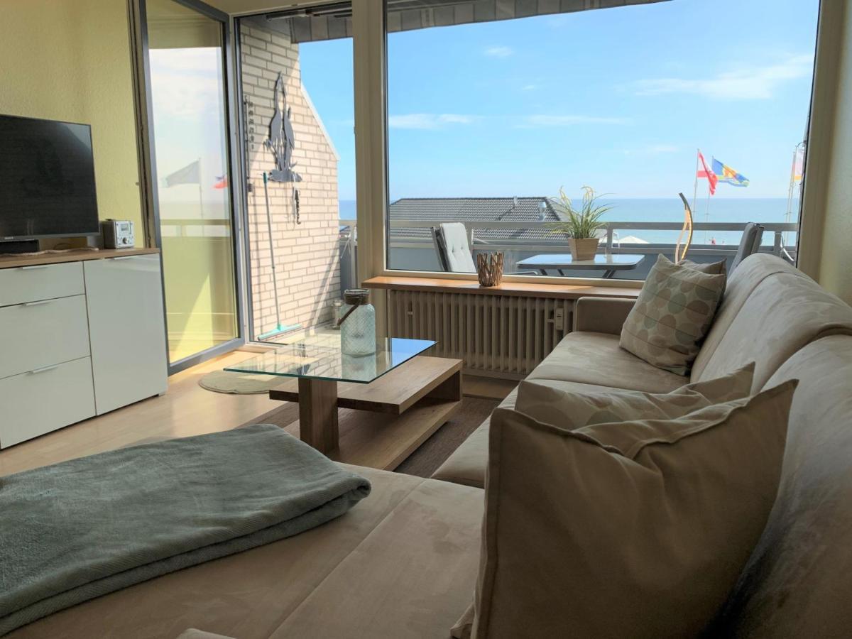 Haus Fischerstrand - Fewo Boje Dahme  Buitenkant foto