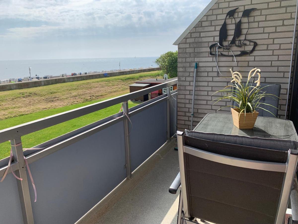 Haus Fischerstrand - Fewo Boje Dahme  Buitenkant foto